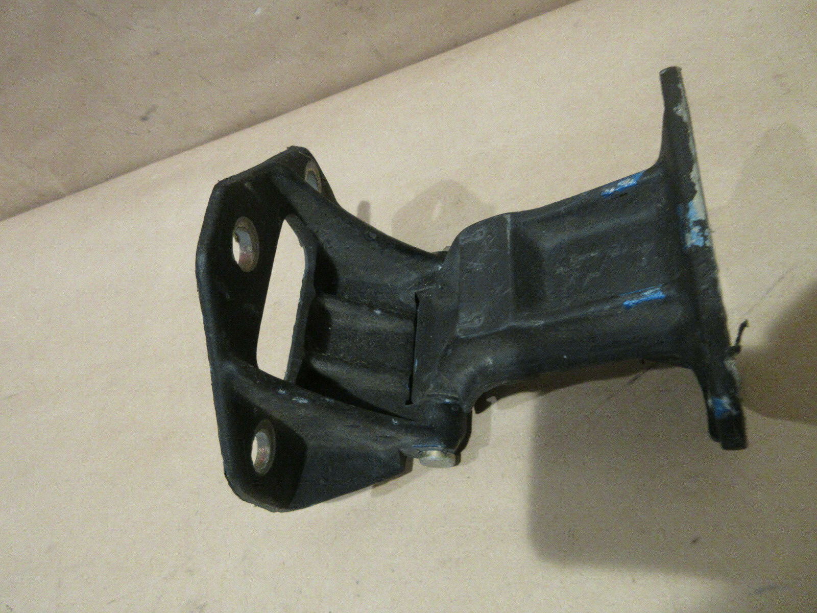 Ferrari 355 Spider  Complete Lower Door Hinge - P/N 64829700 - 64829800