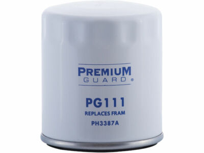 For 2005-2009 Buick Allure Oil Filter Premium Guard 81137JS 2006 2007 2008