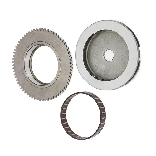 0450176 Embrague de arranque para Polaris Sportsman 90 Scrambler 90 Predator 90 CC ATV - Imagen 3 de 11