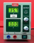 EXTECH 382200 1510144968 30V/1A Single Output DC Power Supply