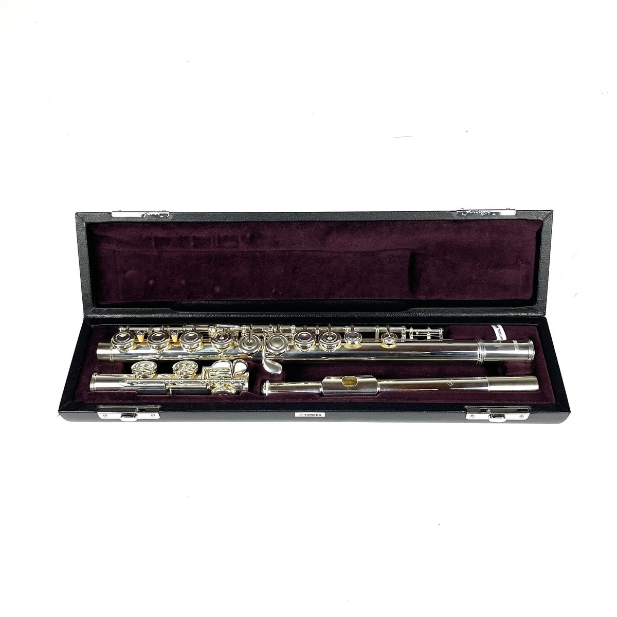 Yamaha Flute YFL-212 STANDARD Musical instrument Japan Yamaha Flute YFL-212 STANDARD Musical instrument Japan