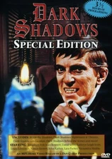 Dark Shadows (Special Edition)