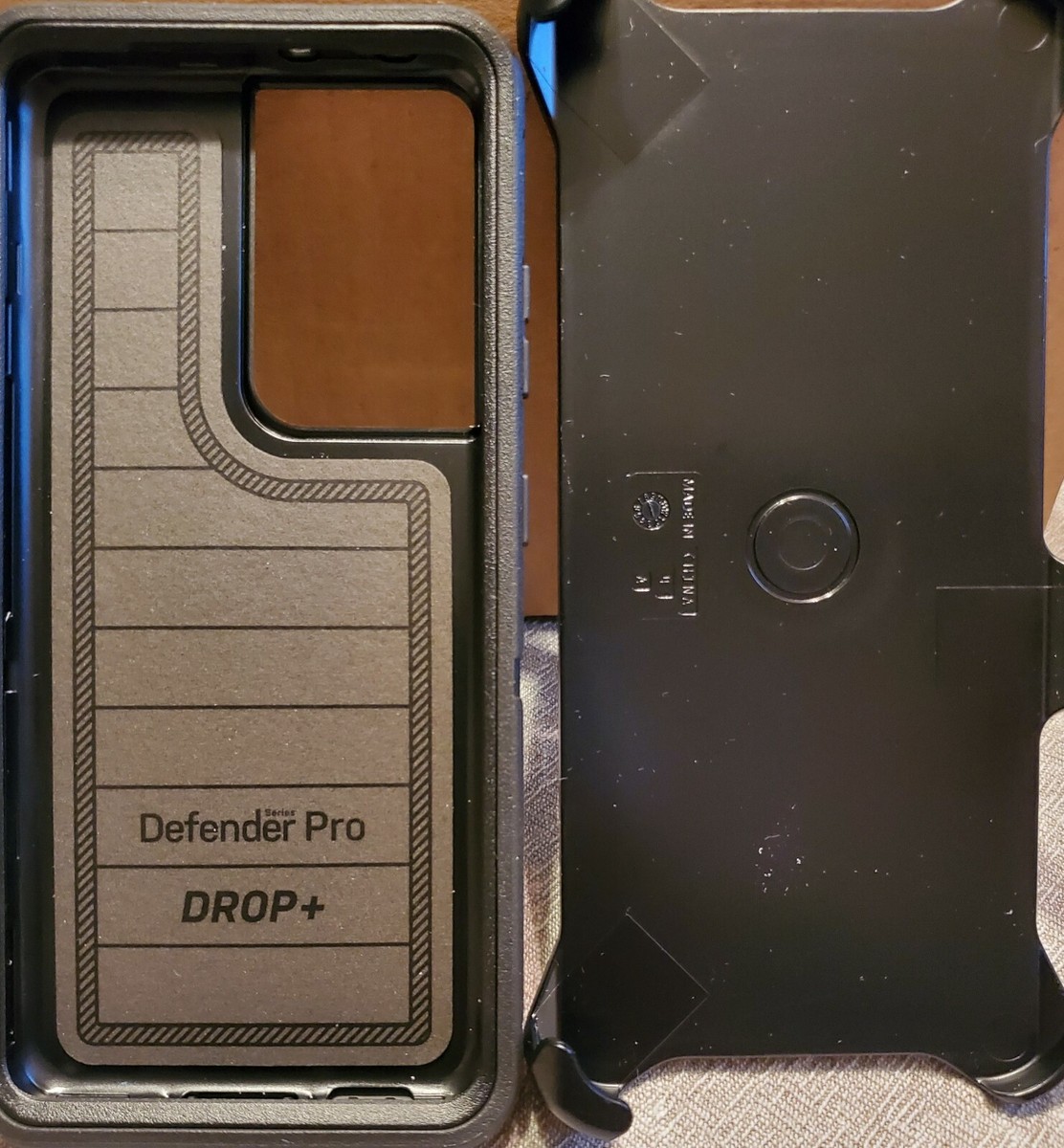 Screen Protector Defender Pro Otterbox For Galaxy S21 Ultra