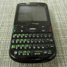 HTC OZONE - VERIZON WIRELESS CLEAN ESN, UNTESTED, PLEASE READ  32425