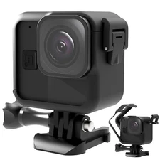 PC Protective Mount Frame Housing Case Cover for GoPro Hero 11 Black Mini Camera
