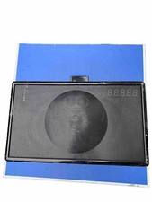 Black Geneva Sound System Model L - As Is For Parts. Untested