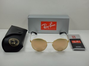 copper mirror sunglasses