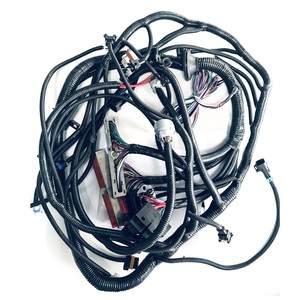 4L60E Standalone Wiring Harness rewire and Pcm tune included For 97-06