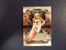 2024 Panini  Wnba Select Basketball Rhyne Howard Card # 65