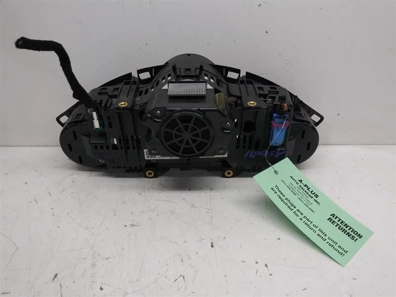 2010 Porsche Panamera Fits 10-12 Speedometer Cluster 970 641 156 04 A05 - Image 2 of 4