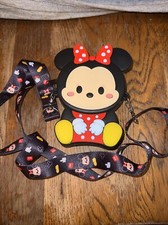 Minnie mouse Kid Purse