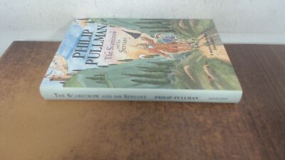 			The Scarecrow and his Servant, Philip Pullman, Doubleday, 2004, H		