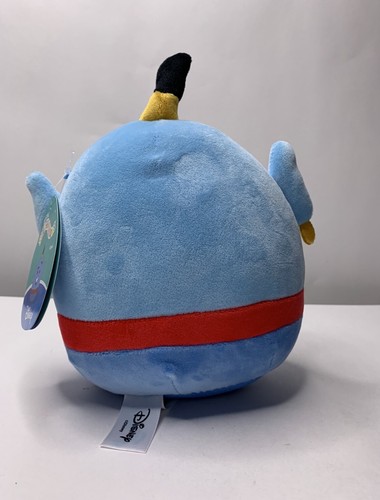 Peluche de peluche genio malvavisco blando de Disney - Imagen 4 de 9