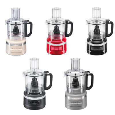 KitchenAid Artisan 5KFP0719 Food Processor Küchenmaschine Zerkleinerer