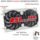 <!--F#f_0-->RADIATOR SHROUD+THERMO FAN+RELAY FOR HOLDEN HQ HJ HX HZ KINGSWOOD 253 & 308 V8 (For: Holden)<!--F/-->
