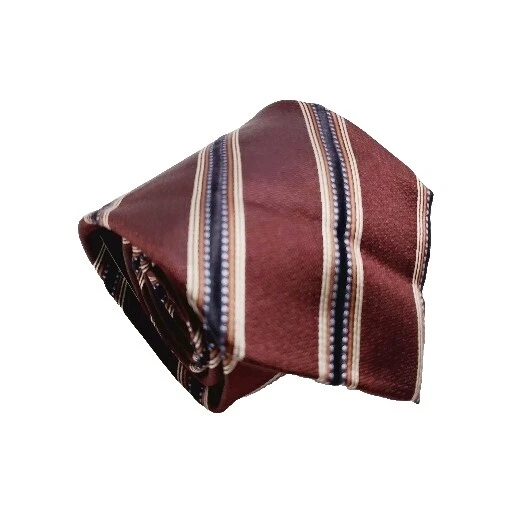 Lazos Zara Marrón para Hombre