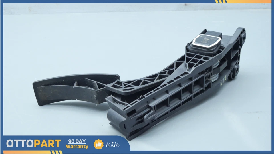 Mercedes-Benz GL450 2006-2012 acelerador de pedal de acelerador de gasolina OEM A164-300-05-04 Foto 4 de 4