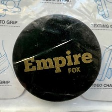EMPIRE PopSockets Collapsible Grip  Stand for Phones and Tablets NEW