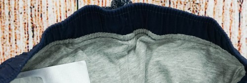 Boys 18-24 Mo Pull On Lifestyle Pants Adjust Waist NWT BabyGap-316887(5bh21) - Picture 3 of 5