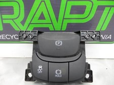 TOYOTA C-HR ELECTRIC HANDBRAKE SWITCH GEN 1, 12/16- 16 17 18 19 20 21 22 23