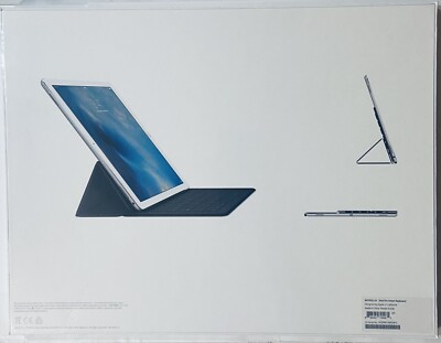 APPLE SMART KEYBOARD A1636-12.9