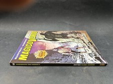 fumetto MAGICO VENTO DELUXE PANINI COMICS numero 18