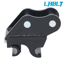 LABLT For Mini Excavators Excavator Attachment Quick Hitch Coupler Attachments