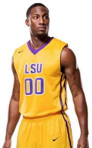 yellow lsu jersey