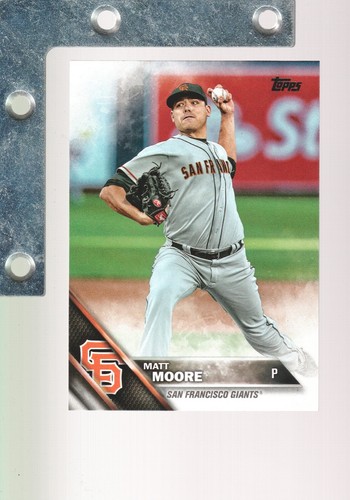 2016 Topps Update Series Base #1-150 RCs NM+! Pick From List Up To 75% OFF - Picture 143 of 144
