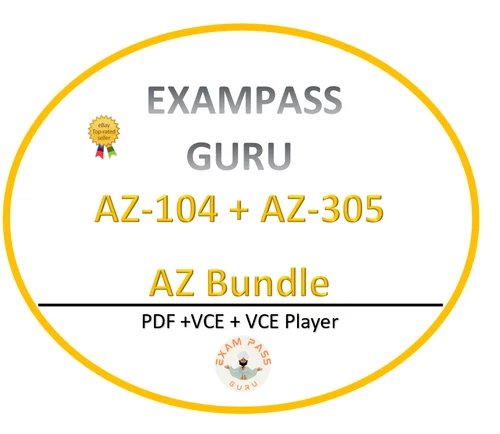 AZ-104 AZ-305 Azure Administrator and Architect Exam! 611 & 340QA! DECEMBER!!