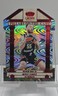 2023-24 Panini Crown Royale Euroleague - Pillars of the Game Mike James #20 Red