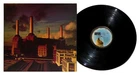 PINK FLOYD - Animals LP 1977 Gatefold Vinyl "Pigs On The Wing" VG+ !