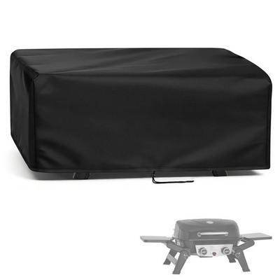Andacar Grill Cover for RoyalGourmet RoyalGourmet GT2005 2Burner Portable Pro...
