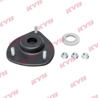 Reparatursatz, FederbeinstÜTzlager Vorderachse FÜR Smart - KYB SM1032
