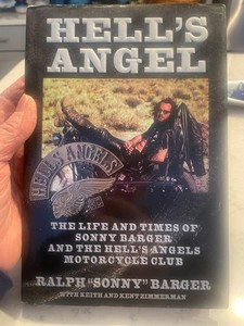 Hells Angels Sonny Barger | eBay