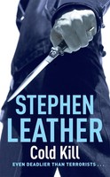 Stephen Leather | Cold Kill | Taschenbuch | Englisch (2006) | Hodder & Stoughton