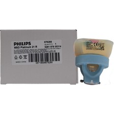 Philips MSD Platinum 21R Lamp for the Elation Proteus Hybrid V21BS IP