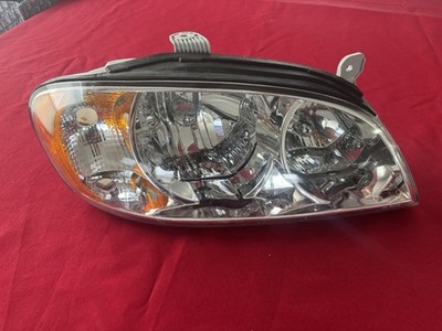 Eagle Eye KA005 R 2002-04 Kia Spectra headligh