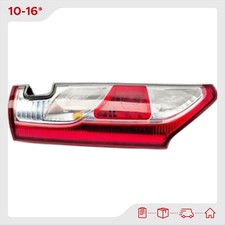 Feu arrière Renault R10