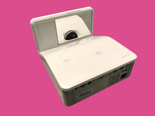 SMART UF70w DLP Kurzdistanz Beamer 3000 ANSI ...
