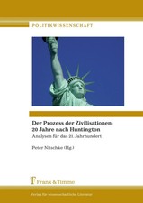 Der Prozess der Zivilisationen: 20 Jahre nach...