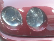 RECHTER SCHEINWERFER / 227735 FÜR ALFA ROMEO GTV 163 16V T.SPARK