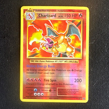 Charizard #11 Precios | Pokemon Evolutions | Tarjetas de Pokemon