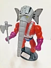 Vintage Mattel SNOUT SPOUT - 1985 MOTU Masters of the Universe (He-Man) Figure