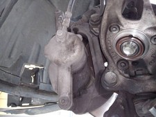 BREMSSATTEL VORN RECHTS / 2515162 FÜR AUDI Q3 SPORTBACK F3N 35 TFSI S LINE