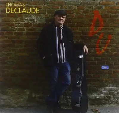 Declaude, Thomas - Du (You)