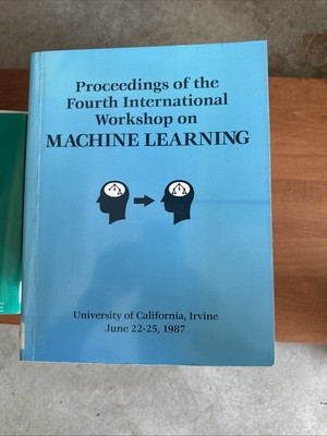 Machine Learning International Workshop University of CA  Proceedings 1997 AI