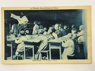 ?1900s CHINA SHANGHANG FRENCH MISSIONARY BOYS SCHOOL POSTCARD 法传教士男校 ⭐⭐⭐⭐⭐