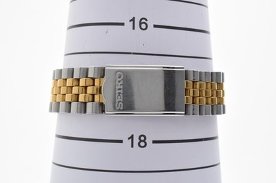 Exc+5] Vintage SEIKO 7s26-0224 Gold Dial 35mm JAPAN | eBay