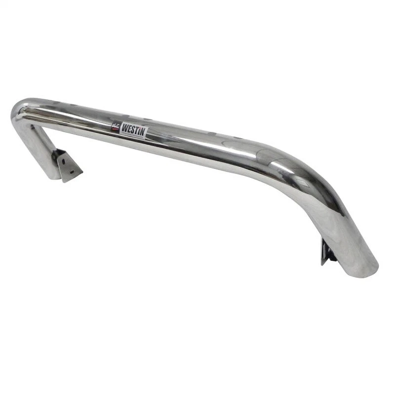 Westin For 2009-2017 Dodge/Ram 1500 MAX Tray Bull Bar/Light Bar - SS - Imagem 3 de 4